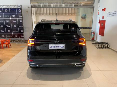 VOLKSWAGEN T-Cross 1.4 4P 250 TSI FLEX HIGHLINE AUTOMTICO, Foto 10