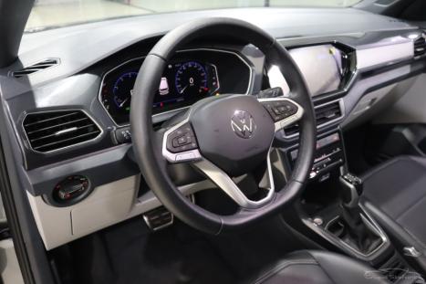 VOLKSWAGEN T-Cross 1.4 4P 250 TSI FLEX HIGHLINE AUTOMTICO, Foto 4