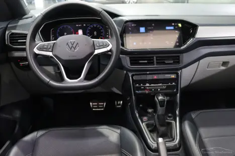 VOLKSWAGEN T-Cross 1.4 4P 250 TSI FLEX HIGHLINE AUTOMTICO, Foto 5