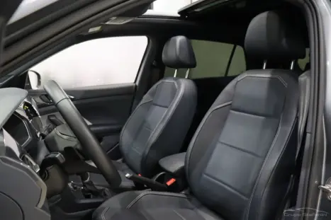 VOLKSWAGEN T-Cross 1.4 4P 250 TSI FLEX HIGHLINE AUTOMTICO, Foto 7