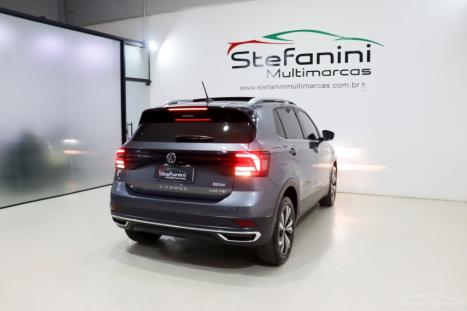 VOLKSWAGEN T-Cross 1.4 4P 250 TSI FLEX HIGHLINE AUTOMTICO, Foto 12
