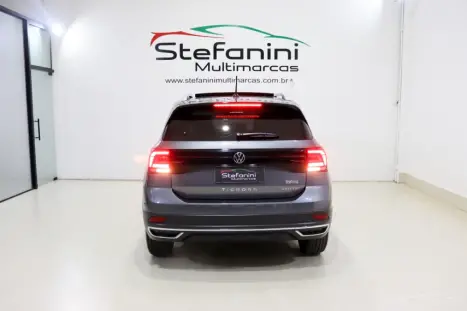 VOLKSWAGEN T-Cross 1.4 4P 250 TSI FLEX HIGHLINE AUTOMTICO, Foto 13