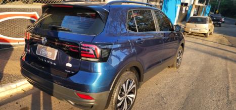 VOLKSWAGEN T-Cross 1.0 4P 200 TSI FLEX AUTOMTICO, Foto 3