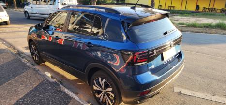 VOLKSWAGEN T-Cross 1.0 4P 200 TSI FLEX AUTOMTICO, Foto 4