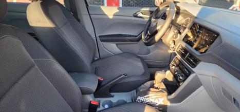 VOLKSWAGEN T-Cross 1.0 4P 200 TSI FLEX AUTOMTICO, Foto 6