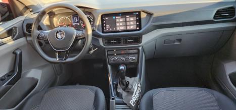 VOLKSWAGEN T-Cross 1.0 4P 200 TSI FLEX AUTOMTICO, Foto 7