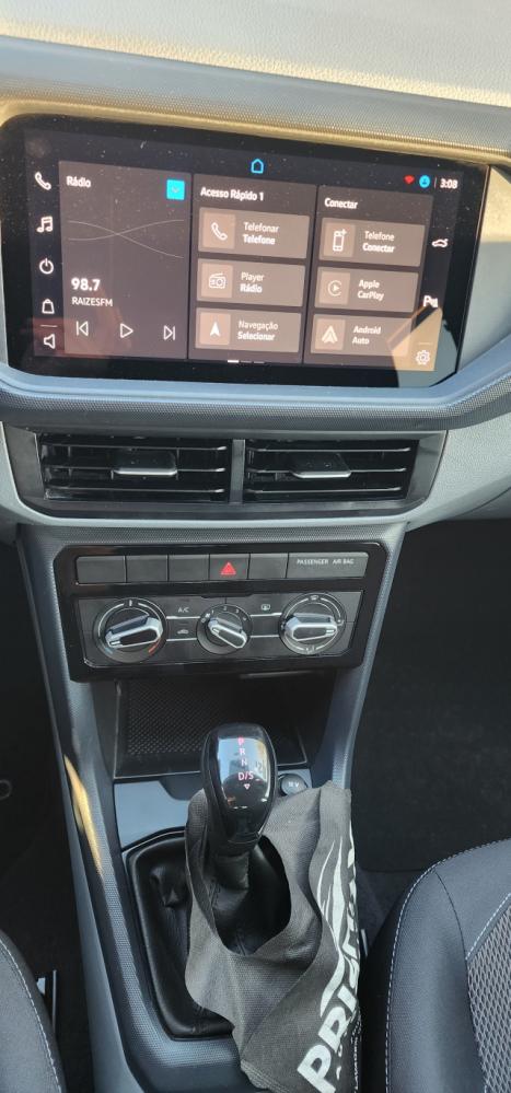 VOLKSWAGEN T-Cross 1.0 4P 200 TSI FLEX AUTOMTICO, Foto 10