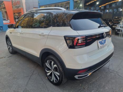 VOLKSWAGEN T-Cross 1.4 4P 250 TSI FLEX HIGHLINE AUTOMTICO, Foto 4