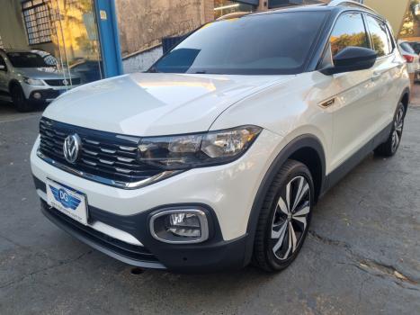 VOLKSWAGEN T-Cross 1.4 4P 250 TSI FLEX HIGHLINE AUTOMTICO, Foto 1