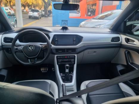 VOLKSWAGEN T-Cross 1.4 4P 250 TSI FLEX HIGHLINE AUTOMTICO, Foto 5