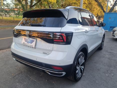 VOLKSWAGEN T-Cross 1.4 4P 250 TSI FLEX HIGHLINE AUTOMTICO, Foto 6