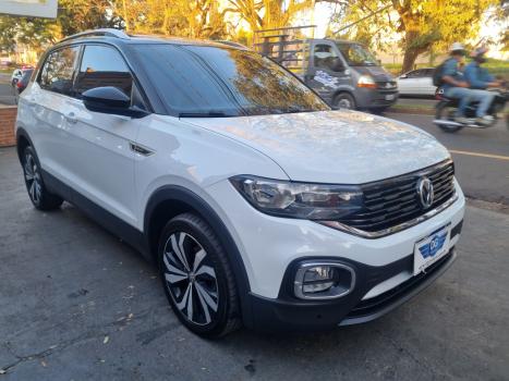 VOLKSWAGEN T-Cross 1.4 4P 250 TSI FLEX HIGHLINE AUTOMTICO, Foto 2