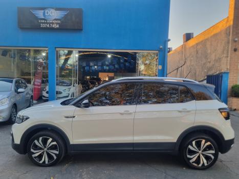 VOLKSWAGEN T-Cross 1.4 4P 250 TSI FLEX HIGHLINE AUTOMTICO, Foto 7