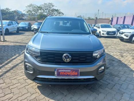 VOLKSWAGEN T-Cross 1.0 4P 200 TSI FLEX AUTOMTICO, Foto 1