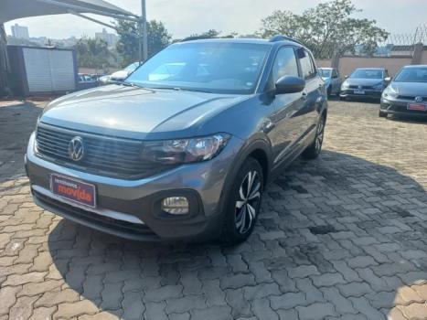 VOLKSWAGEN T-Cross 1.0 4P 200 TSI FLEX AUTOMTICO, Foto 2