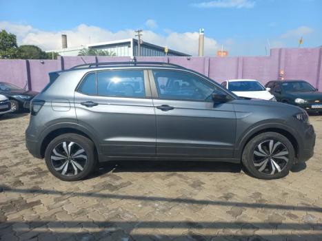 VOLKSWAGEN T-Cross 1.0 4P 200 TSI FLEX AUTOMTICO, Foto 3