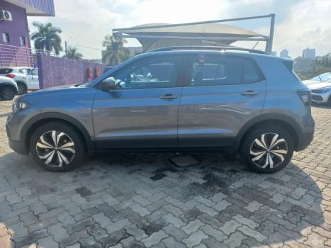 VOLKSWAGEN T-Cross 1.0 4P 200 TSI FLEX AUTOMTICO, Foto 4