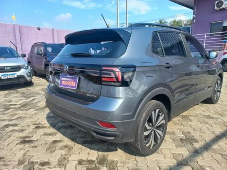 VOLKSWAGEN T-Cross 1.0 4P 200 TSI FLEX AUTOMTICO, Foto 6