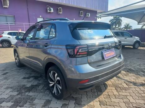 VOLKSWAGEN T-Cross 1.0 4P 200 TSI FLEX AUTOMTICO, Foto 15