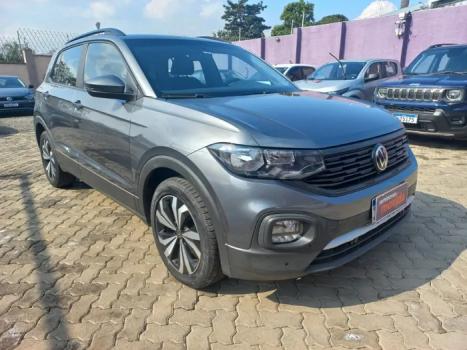 VOLKSWAGEN T-Cross 1.0 4P 200 TSI FLEX AUTOMTICO, Foto 16