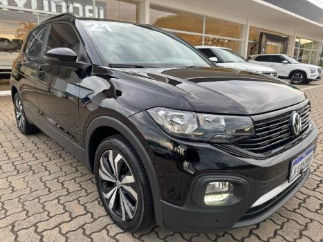 VOLKSWAGEN T-Cross 1.0 4P 200 TSI FLEX AUTOMTICO, Foto 3