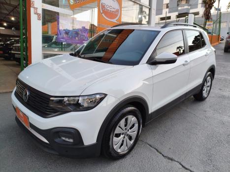 VOLKSWAGEN T-Cross 1.0 4P 200 TSI FLEX SENSE AUTOMTICO, Foto 1