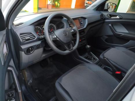 VOLKSWAGEN T-Cross 1.0 4P 200 TSI FLEX SENSE AUTOMTICO, Foto 2