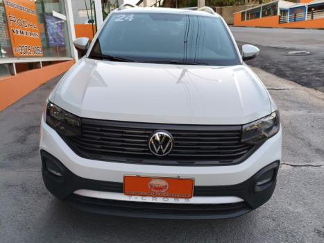 VOLKSWAGEN T-Cross 1.0 4P 200 TSI FLEX SENSE AUTOMTICO, Foto 3