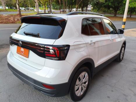 VOLKSWAGEN T-Cross 1.0 4P 200 TSI FLEX SENSE AUTOMTICO, Foto 5