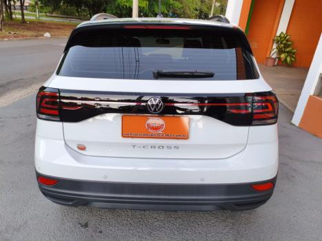 VOLKSWAGEN T-Cross 1.0 4P 200 TSI FLEX SENSE AUTOMTICO, Foto 6