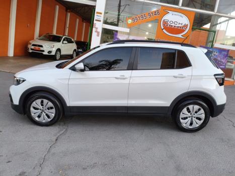 VOLKSWAGEN T-Cross 1.0 4P 200 TSI FLEX SENSE AUTOMTICO, Foto 8