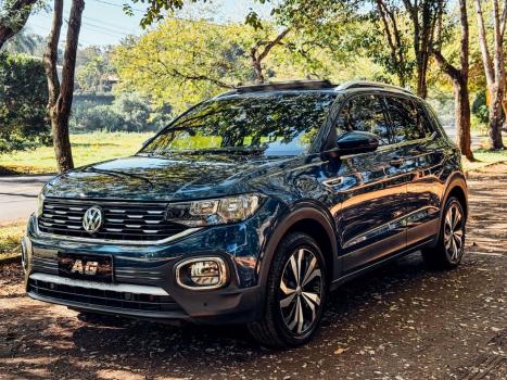 VOLKSWAGEN T-Cross 1.4 4P 250 TSI FLEX HIGHLINE AUTOMTICO, Foto 3