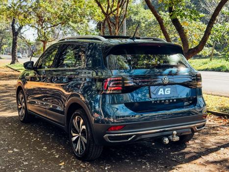 VOLKSWAGEN T-Cross 1.4 4P 250 TSI FLEX HIGHLINE AUTOMTICO, Foto 5