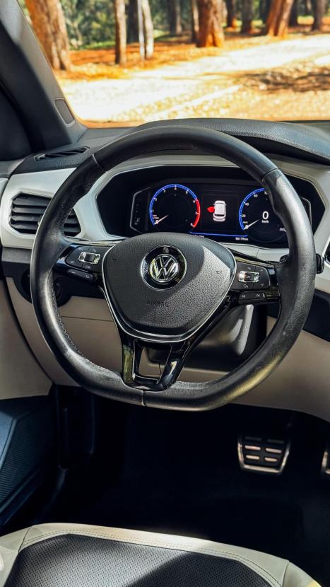 VOLKSWAGEN T-Cross 1.4 4P 250 TSI FLEX HIGHLINE AUTOMTICO, Foto 9