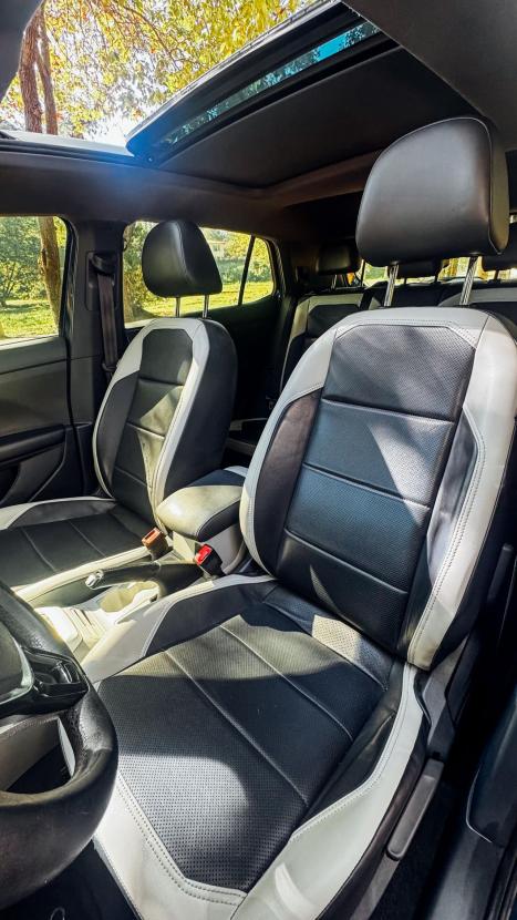 VOLKSWAGEN T-Cross 1.4 4P 250 TSI FLEX HIGHLINE AUTOMTICO, Foto 13