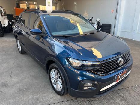 VOLKSWAGEN T-Cross 1.0 4P 200 TSI FLEX AUTOMTICO, Foto 3