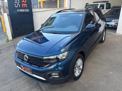 VOLKSWAGEN T-Cross 1.0 4P 200 TSI FLEX AUTOMTICO, Foto 4
