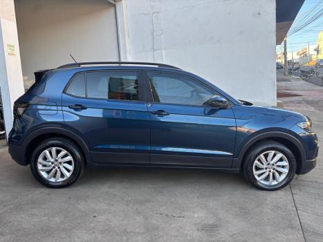 VOLKSWAGEN T-Cross 1.0 4P 200 TSI FLEX AUTOMTICO, Foto 5