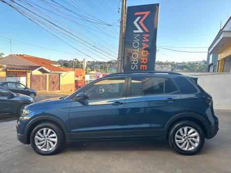 VOLKSWAGEN T-Cross 1.0 4P 200 TSI FLEX AUTOMTICO, Foto 6