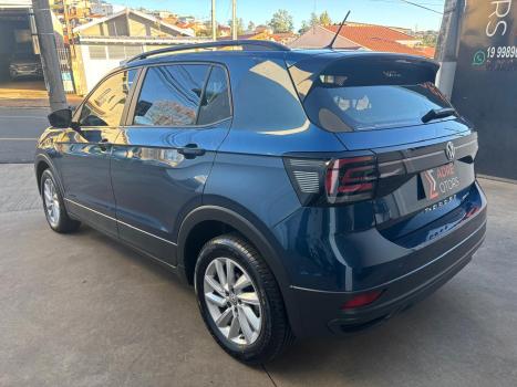 VOLKSWAGEN T-Cross 1.0 4P 200 TSI FLEX AUTOMTICO, Foto 7