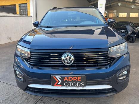 VOLKSWAGEN T-Cross 1.0 4P 200 TSI FLEX AUTOMTICO, Foto 9
