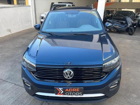 VOLKSWAGEN T-Cross 1.0 4P 200 TSI FLEX AUTOMTICO, Foto 10