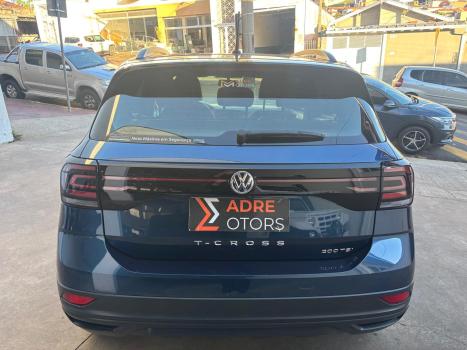 VOLKSWAGEN T-Cross 1.0 4P 200 TSI FLEX AUTOMTICO, Foto 11