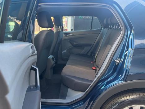 VOLKSWAGEN T-Cross 1.0 4P 200 TSI FLEX AUTOMTICO, Foto 12