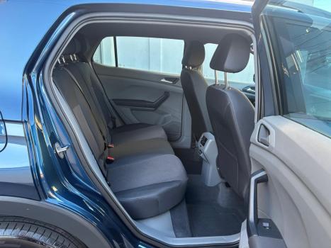 VOLKSWAGEN T-Cross 1.0 4P 200 TSI FLEX AUTOMTICO, Foto 13