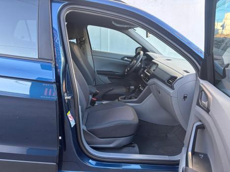 VOLKSWAGEN T-Cross 1.0 4P 200 TSI FLEX AUTOMTICO, Foto 14