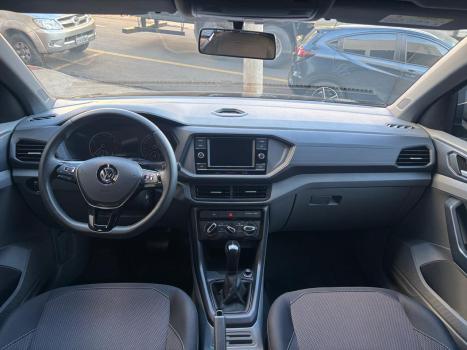 VOLKSWAGEN T-Cross 1.0 4P 200 TSI FLEX AUTOMTICO, Foto 15