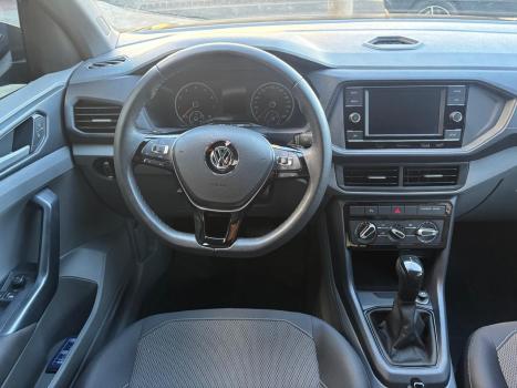 VOLKSWAGEN T-Cross 1.0 4P 200 TSI FLEX AUTOMTICO, Foto 16