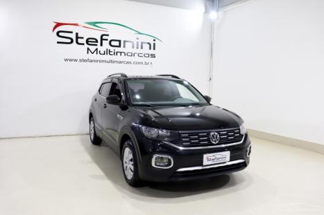 VOLKSWAGEN T-Cross 1.0 4P 200 TSI FLEX SENSE AUTOMTICO, Foto 3