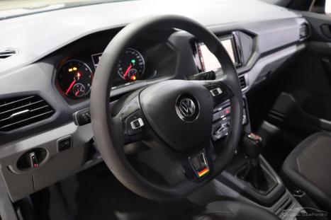 VOLKSWAGEN T-Cross 1.0 4P 200 TSI FLEX SENSE AUTOMTICO, Foto 4